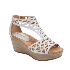 Baretraps Wedge Sandals